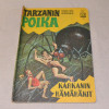 Tarzanin poika 02 - 1972